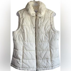 Calvin Klein Womens Vest